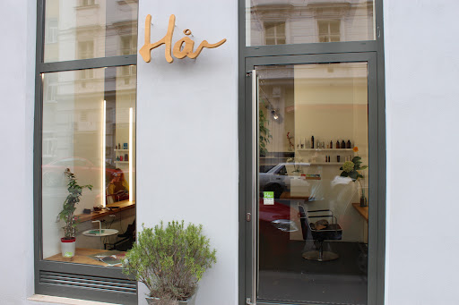 Hår – Vienna
