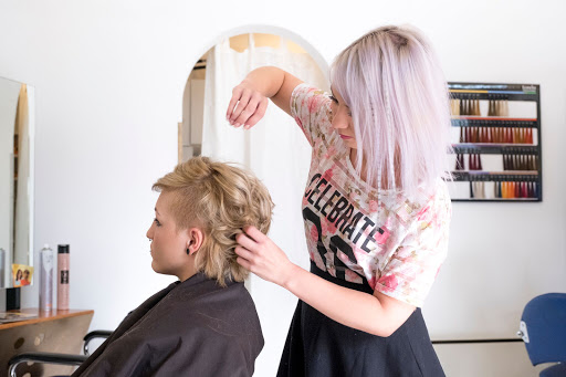 Melina Hair & Beauty – Sillian