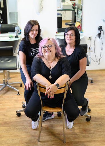 Friseur Sylvia Spitzer – Beauty Studio – Sankt Johann in der Haide