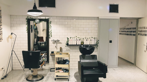 Haardrian – Vienna