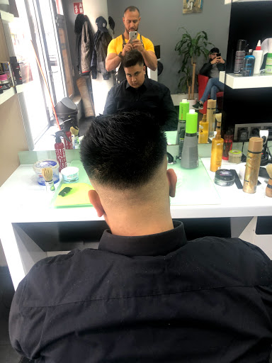 Kings Friseur – Vienna