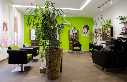 Salon Haarvision – Carina Scheuringer – Engelhartszell an der Donau