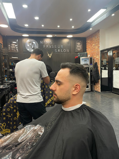 Namo Friseur Salon – Vienna