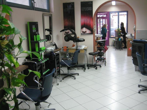 Friseur Fair Hair – Inh. Martina Feiertag – Neulengbach