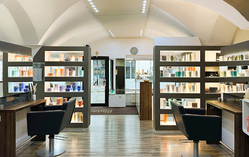 Altstadtsalon – Steyr