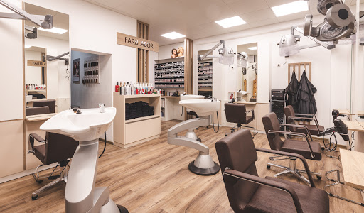 Salon Reiser – Neulengbach