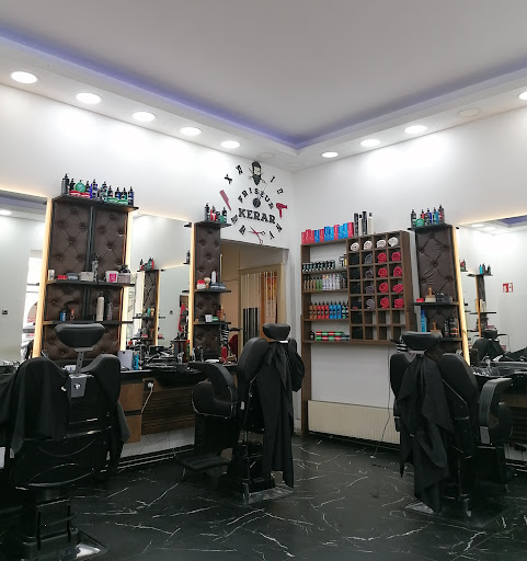 Friseur Kerar – Vienna