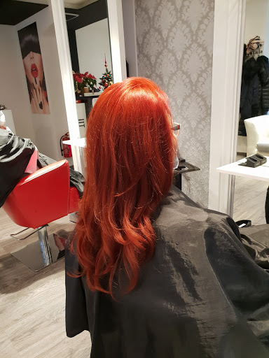TOTU Hair & Beauty Salon – Vienna