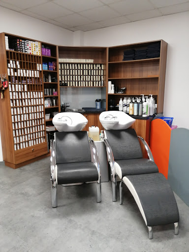 Friseurteam Creativ – Pinkafeld