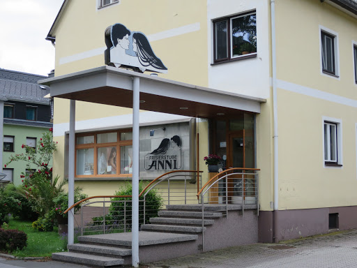 Frisierstube Anni – Kammern im Liesingtal
