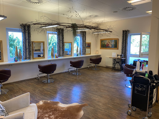 HAARSCHNEIDER mein Friseur im Mostviertel – Allhartsberg – Allhartsberg