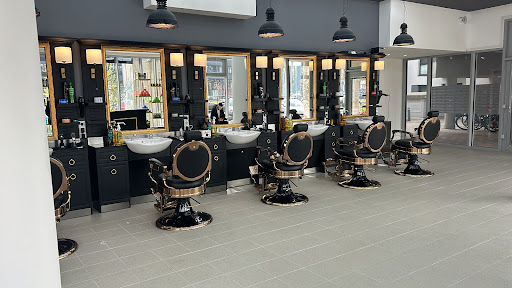 Makas Friseur 23 – Vienna