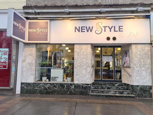 New Style by Dali – Vienna