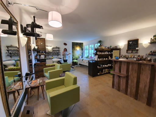 Friseur: Energetik + Friseur by Tanja Kranabetter – Au am Leithaberge
