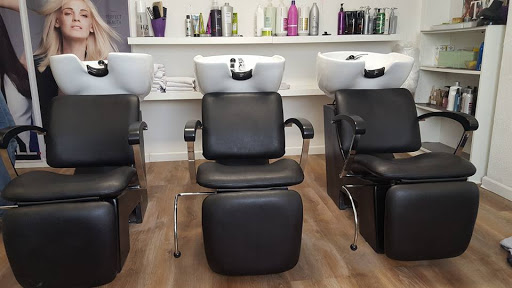 HAIR & FLAIR by Jutta – Friseursalon – Marchtrenk