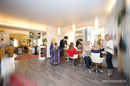 Friseur Lisbeth – Weiz