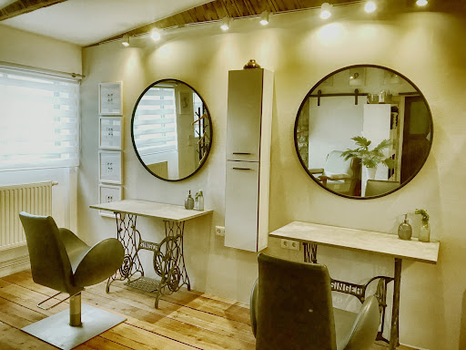 Friseursalon Haartag Christoph Sauer – Oberbergern