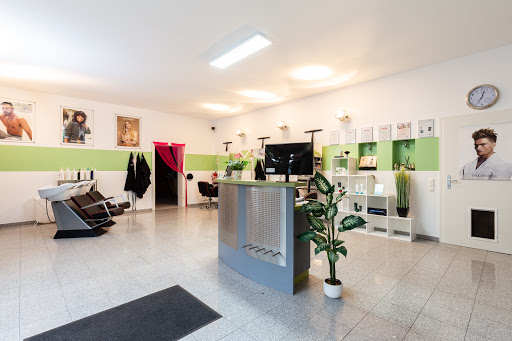 Friseur YOUR Hair STYLE – Asperhofen