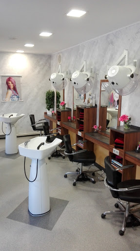 Frisiersalon Gabi – Puchberg am Schneeberg