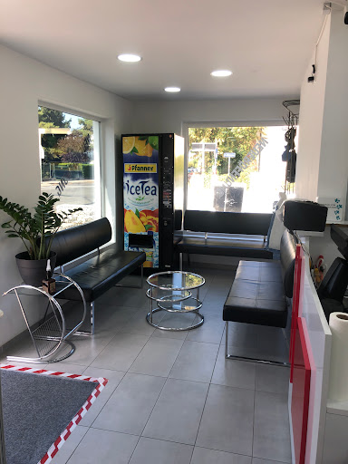 Friseur Barber Menzil – Vienna