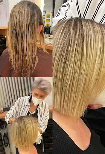 Marlene Hairfashion – Pirka
