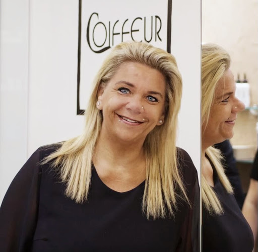 Coiffeur Hackl – Vienna