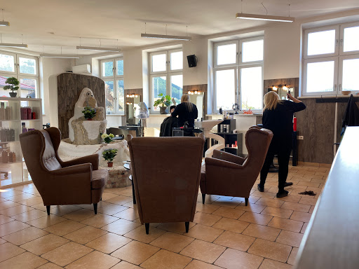 MolkHAARei Friseursalon – Grimmenstein