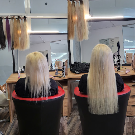 Oscar Alex Friseur & Barber Shop – Seekirchen am Wallersee