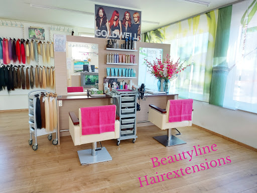 Beautyline Hairextensions e.U. – Inzersdorf-Getzersdorf