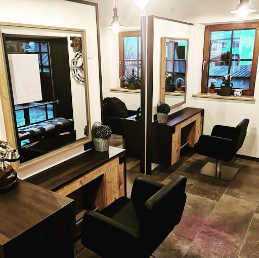 Friseursalon Schneidig bei Andi – Niederndorf