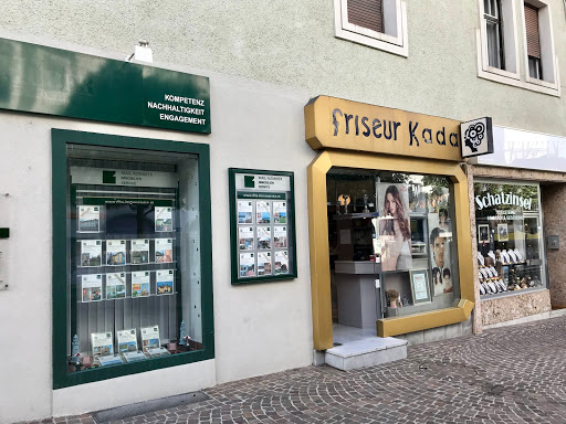 Friseur Kada exklusiv – Villach