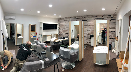 HairStudio Tanja Greylinger – Katzelsdorf