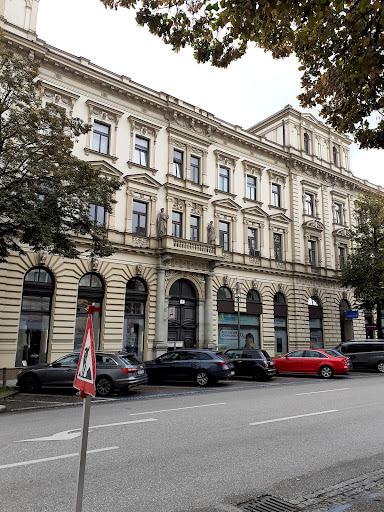 Head Lounge – Wels