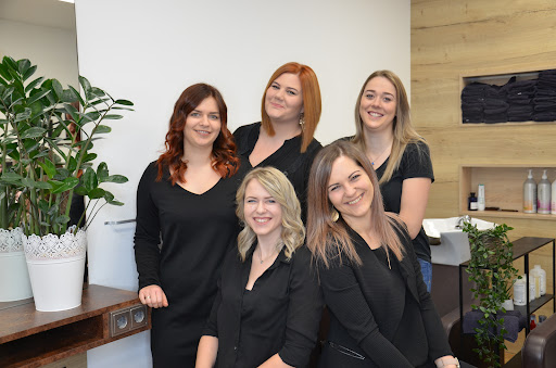 Friseur H-Team by Michaela – Randegg