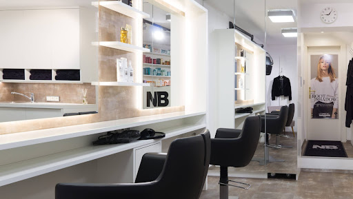 Nicole Bittner NB STYLECLUB – Steyr