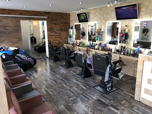 Freestyle Friseur, Freestyle Barber, Mistelbach Frisör, Friseur Mistelbach – Mistelbach