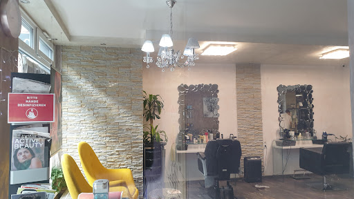 Hairstyle By N – Vienna