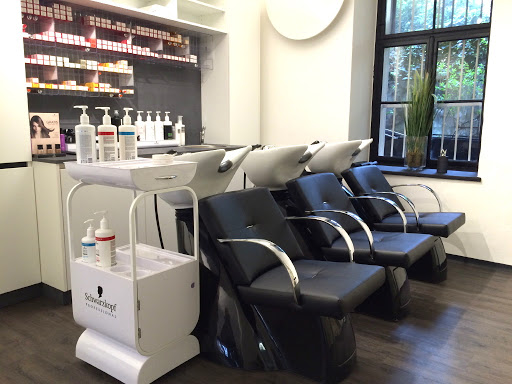 Friseur SCHNITTIG! – Graz