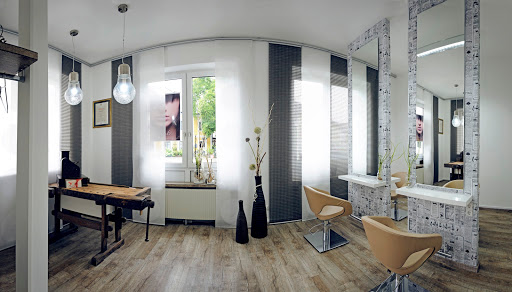 Stilecht Friseurstudio – Kronstorf