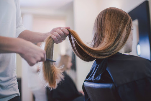 Coiffeur Moudi Damen&Herren – Hofstetten-Grünau