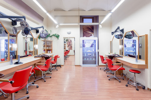 Friseur Reinhart – Vienna