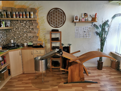 Naturfriseur Andrea Hauke & Partner – Vienna