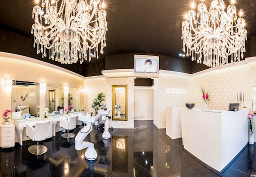 Hairdreams COUTURE SALON Vienna – Vienna