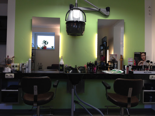 Friseur Aurelia – Dölsach