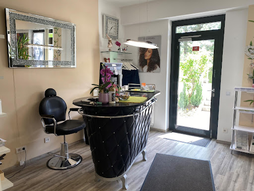 Friseursalon Reza – Vienna