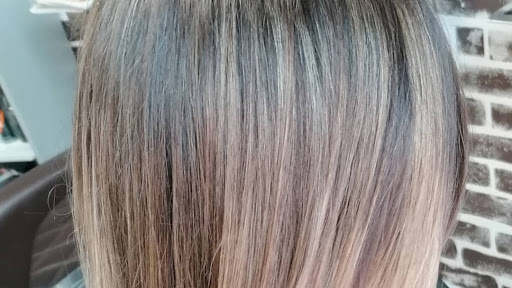 Sarah Witt Coiffeur – Vienna