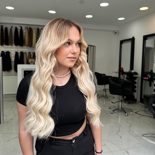 Friseur sam Style beatysalon – Vienna