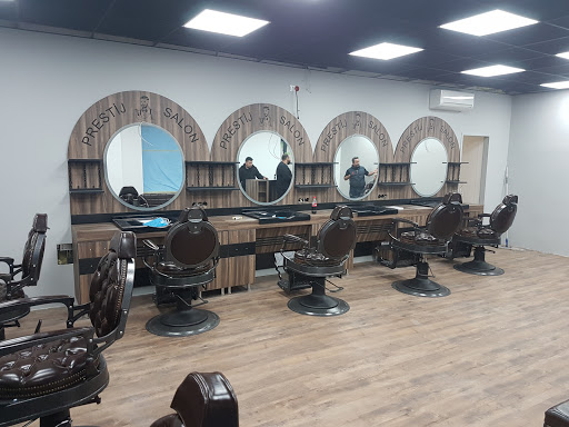 Prestij Herren Friseur – Graz