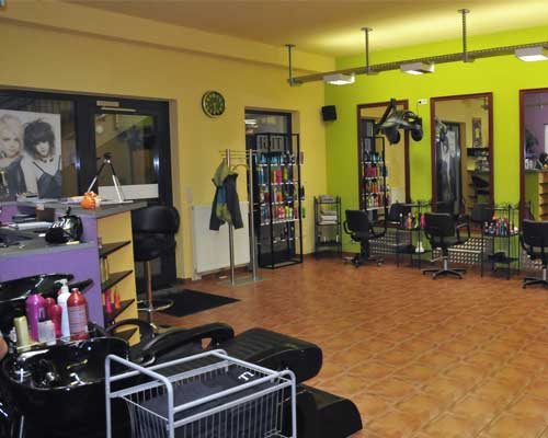 Crazy Cut – Ötztal Bahnhof
