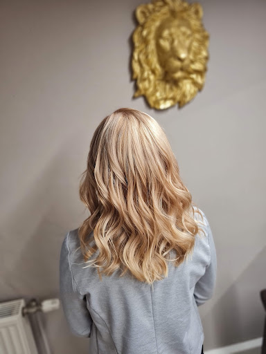 Frisiersalon Andrea Ketter – Kirchham